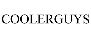 COOLERGUYS Trademark Image