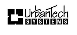 URBANTECH SYSTEMS Trademark Image