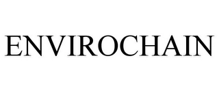 ENVIROCHAIN Trademark Image