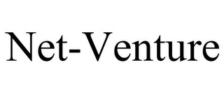 NET-VENTURE Trademark Image