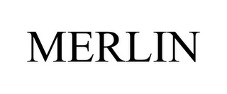 MERLIN Trademark Image