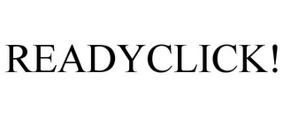 READYCLICK! Trademark Image