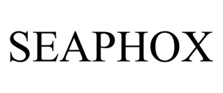 SEAPHOX Trademark Image