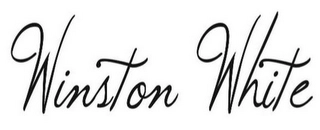 WINSTON WHITE Trademark Image