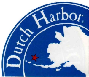 DUTCH HARBOR Trademark Image
