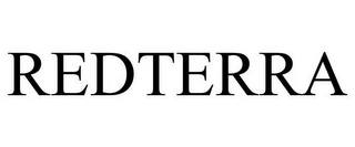 REDTERRA Trademark Image