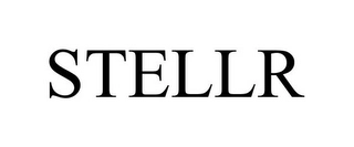 STELLR Trademark Image