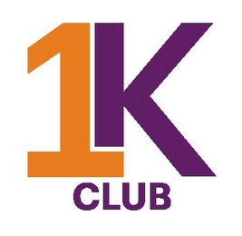 1K CLUB Trademark Image