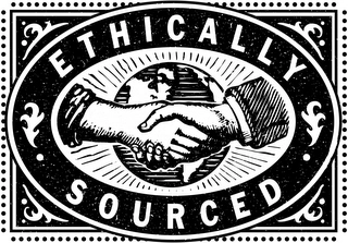 ETHICALLY SOURCED Trademark Image