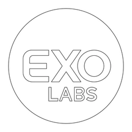 EXO LABS Trademark Image