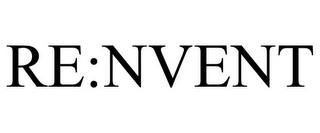 RE:NVENT Trademark Image