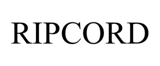 RIPCORD Trademark Image
