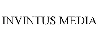 INVINTUS MEDIA Trademark Image