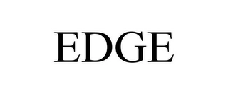 EDGE Trademark Image