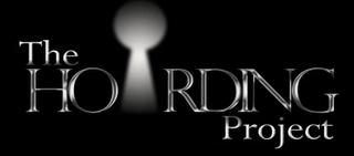 THE HOARDING PROJECT Trademark Image