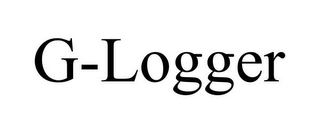 G-LOGGER Trademark Image