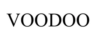 VOODOO Trademark Image