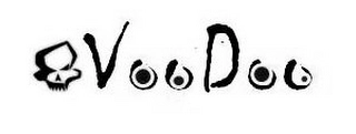 VOODOO Trademark Image