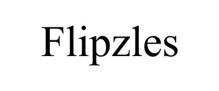 FLIPZLES Trademark Image