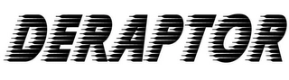 DERAPTOR Trademark Image