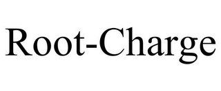 ROOT-CHARGE Trademark Image