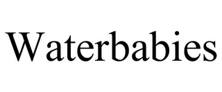 WATERBABIES Trademark Image