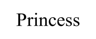 PRINCESS Trademark Image