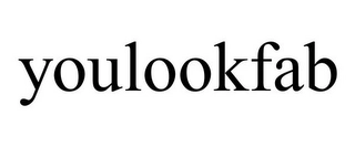 YOULOOKFAB Trademark Image