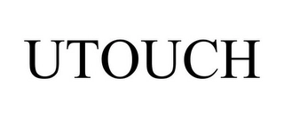 UTOUCH Trademark Image