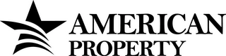 AMERICAN PROPERTY Trademark Image