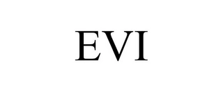 EVI Trademark Image
