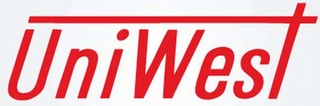 UNIWEST Trademark Image