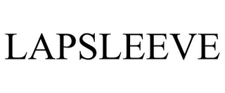 LAPSLEEVE Trademark Image