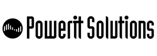 POWERIT SOLUTIONS Trademark Image