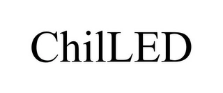 CHILLED Trademark Image