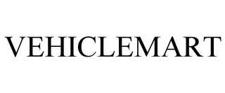 VEHICLEMART Trademark Image