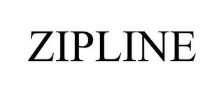 ZIPLINE Trademark Image