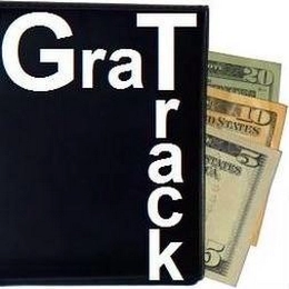 GRATRACK 20 10 5 5 Trademark Image