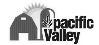PACIFIC VALLEY Trademark Image