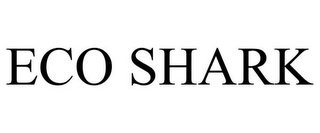 ECO SHARK Trademark Image
