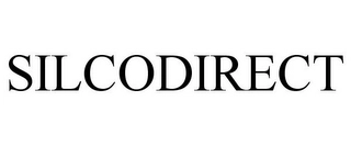 SILCODIRECT Trademark Image