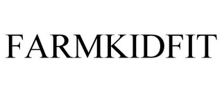 FARMKIDFIT Trademark Image