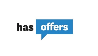 HAS OFFERS Trademark Image