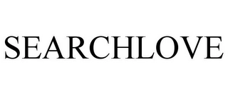 SEARCHLOVE Trademark Image