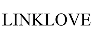 LINKLOVE Trademark Image
