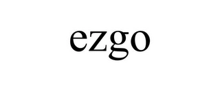 EZGO Trademark Image