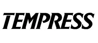 TEMPRESS Trademark Image