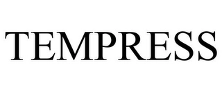 TEMPRESS Trademark Image