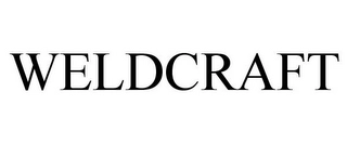 WELDCRAFT Trademark Image