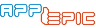 APPEPIC Trademark Image
